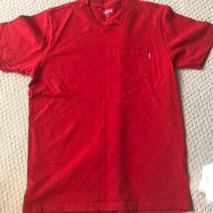 Supreme T shirt